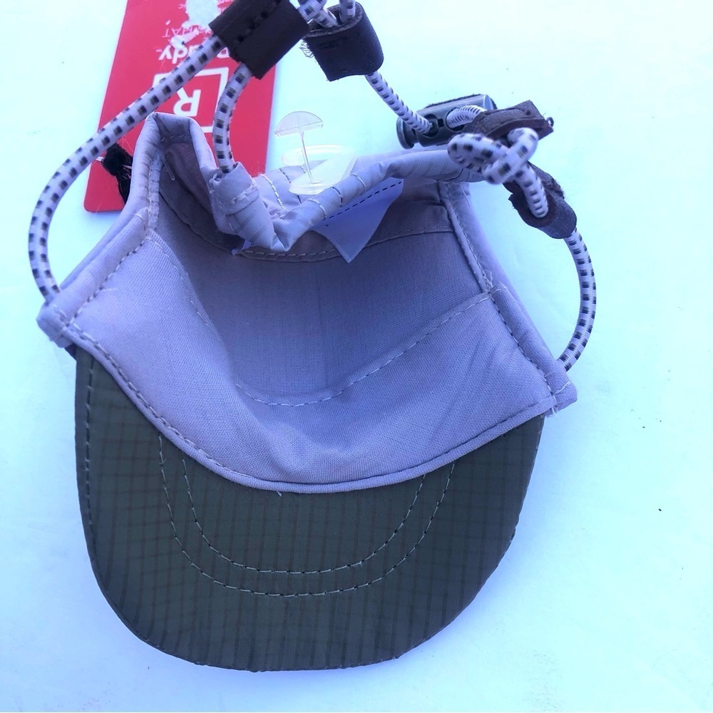 NWT Reddy dog hat XS/S - Picture 2 of 6